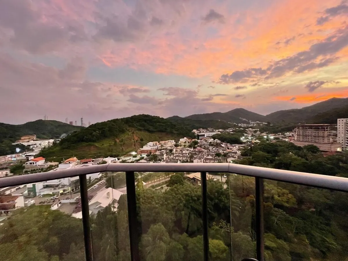 Διαμέρισμα Apartamento Na Praia Brava, 650M Do Mar, Ao Lado De Balneario Camboriu Itajaí