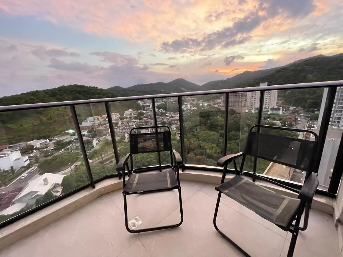 Διαμέρισμα Apartamento Na Praia Brava, 650M Do Mar, Ao Lado De Balneario Camboriu Itajaí Βραζιλία