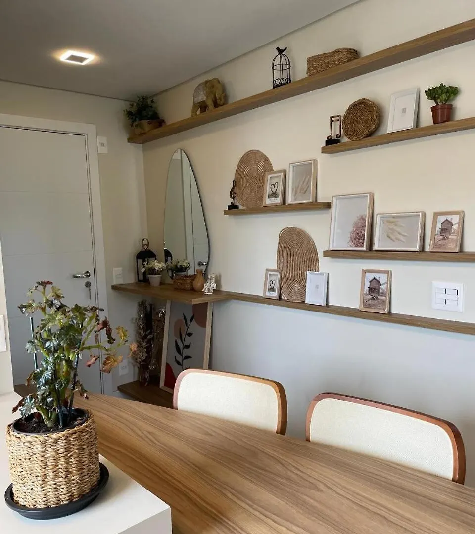 Apartamento Na Praia Brava, 650M Do Mar, Ao Lado De Balneario Camboriu Itajaí